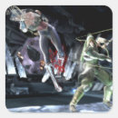 Search for green woman stickers Superman