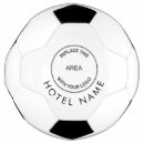 Search for logo footballs Branding