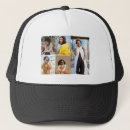 Search for 5 hats Photo collage