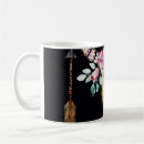 Search for watercolor skull mugs Abstract
