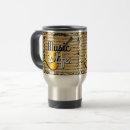 Search for music travel mugs Guitar