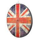 Search for british flag dartboards Vintage