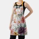 Search for florals aprons Mother