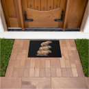 Search for animal doormats Humour