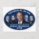 Search for george bush Politics