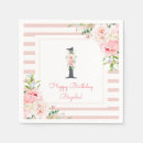 Search for blush pink napkins Cute