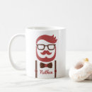 Search for gentleman mugs Moustache