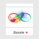 Search for infinite stickers Infinity