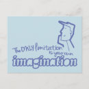 Search for limits postcards Imagination