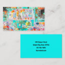 Search for camper business cards Travel trailer