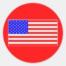Search for united states government stickers Flag