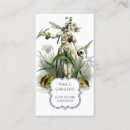 Search for fantasy creatures business cards Magical