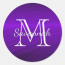 Search for faux metal stickers Luxury