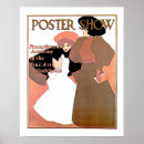 Search for advertising an exhibition posters Vintage