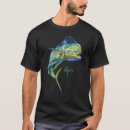Search for mahi mahi tshirts Dolphin