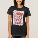 Search for give tshirts 4th