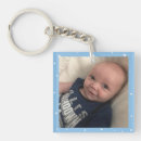 Search for boys key rings For her