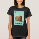 Search for capybara clothing Humour