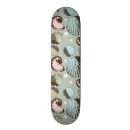 Search for seashell skateboards Nautical
