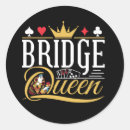 Search for queens stickers Women