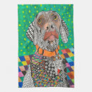 Search for weimaraner tea towels Animal