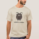 Search for billy goat tshirts Nanny
