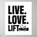 Search for warehouse posters Forklift