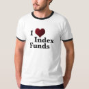 Search for funds tshirts Financial independence