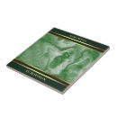 Search for emerald green tiles Minimalist