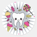 Search for kawaii cupcake stickers Candy