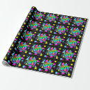 Search for awesome wrapping paper Trendy
