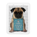 Search for pug magnets Fabfunky