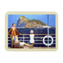 Search for gibraltar magnets Spain