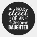 Search for proud papa stickers Papa like a grandpa