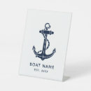 Search for boat signs Nautical