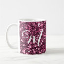 Search for glitter mugs Pink