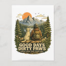 Search for hiking birthday cards Camping