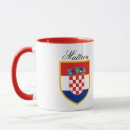 Search for croatian mugs Flag