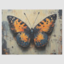 Search for goth moth Decoupage