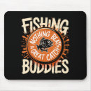 Search for buddy mouse mats Fisherman