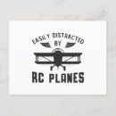 Search for distracted postcards Aviation