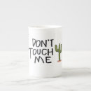 Search for touch me mugs Humour