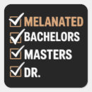 Search for doctoral stickers Academic achievement