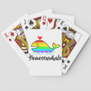 Search for bisexual playing cards Pride