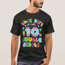 Search for double digits tshirts Now