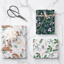 Search for fawn wrapping paper Natural