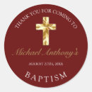 Search for baby baptism stickers Catholic