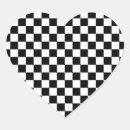 Search for black squares stickers Chequered