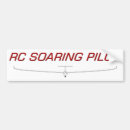 Search for soar bumper stickers Gliding