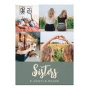 Search for siblings art Photo collage